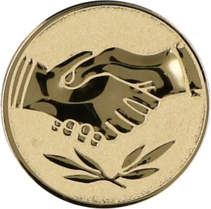 Emblem: A42 Hände